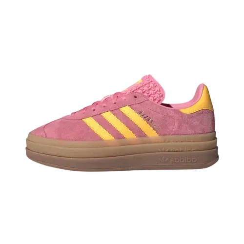 adidas Gazelle Bold Bliss Pink Spark
