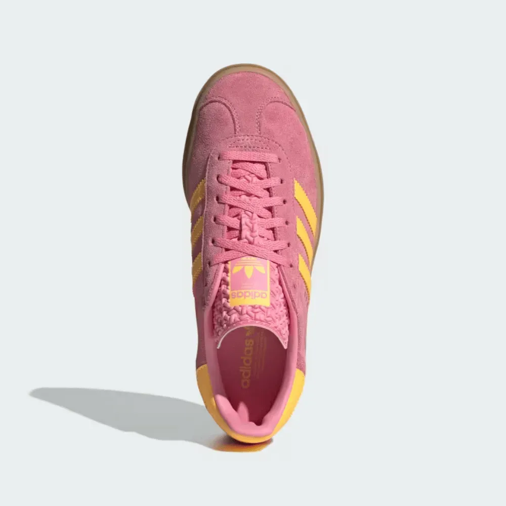 adidas Gazelle Bold Bliss Pink Spark foto 2