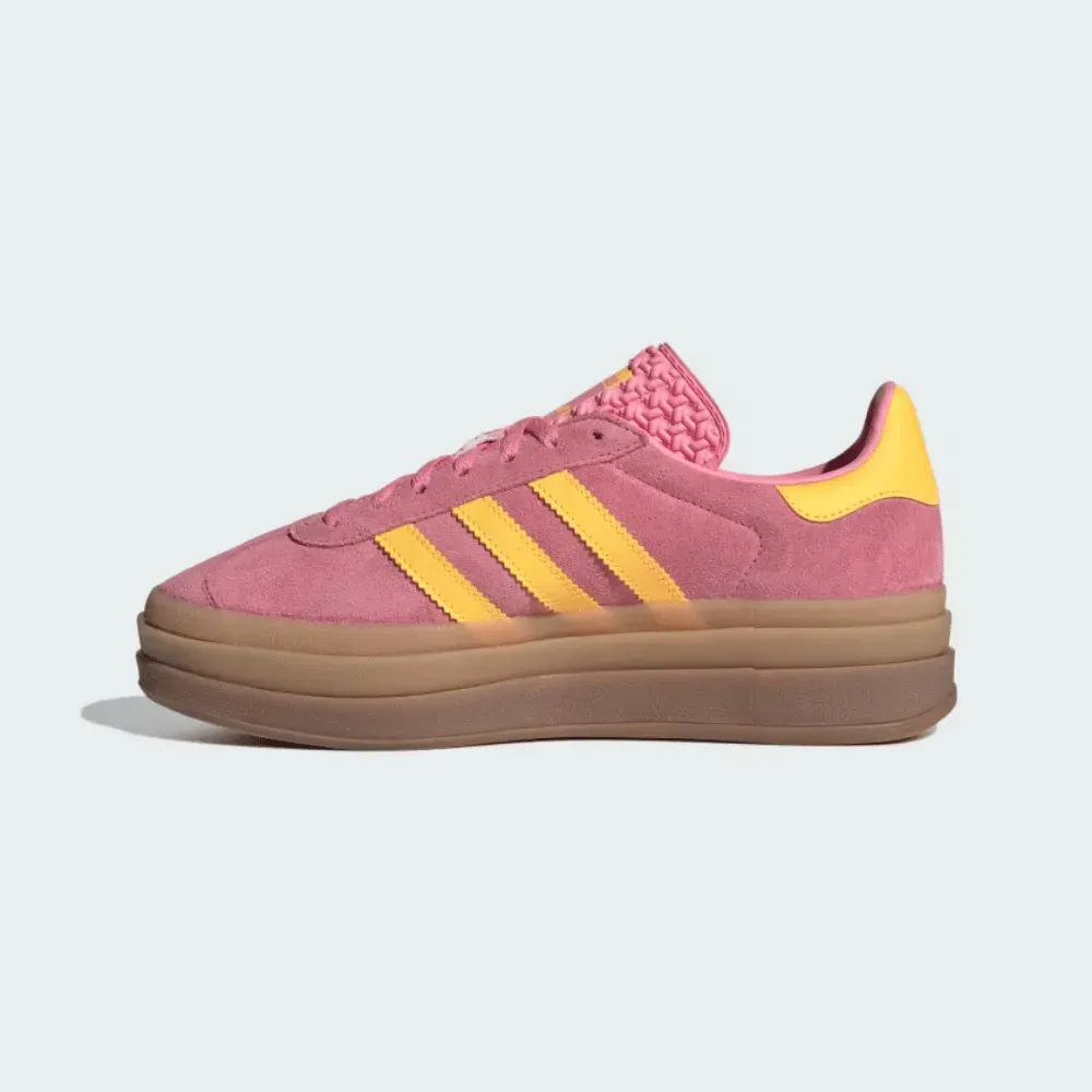 adidas Gazelle Bold Bliss Pink Spark foto 3