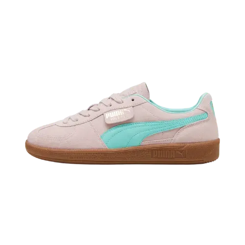 Puma Palermo Mauve Mist Mint