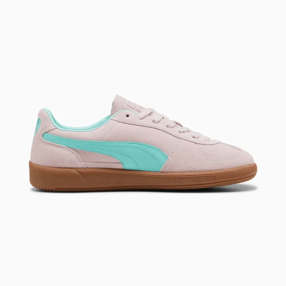 Puma Palermo Mauve Mist Mint foto 2