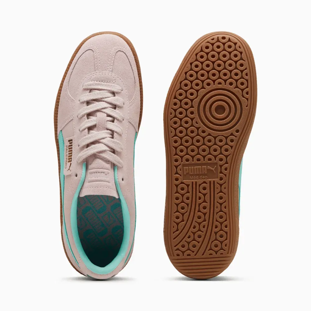 Puma Palermo Mauve Mist Mint foto 3