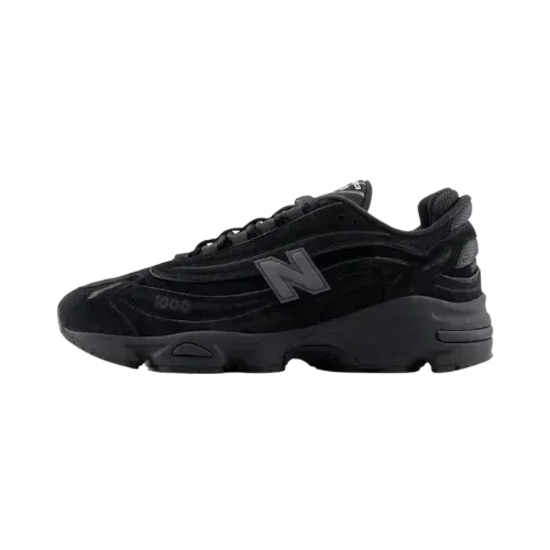 New Balance 1000 Black Cat