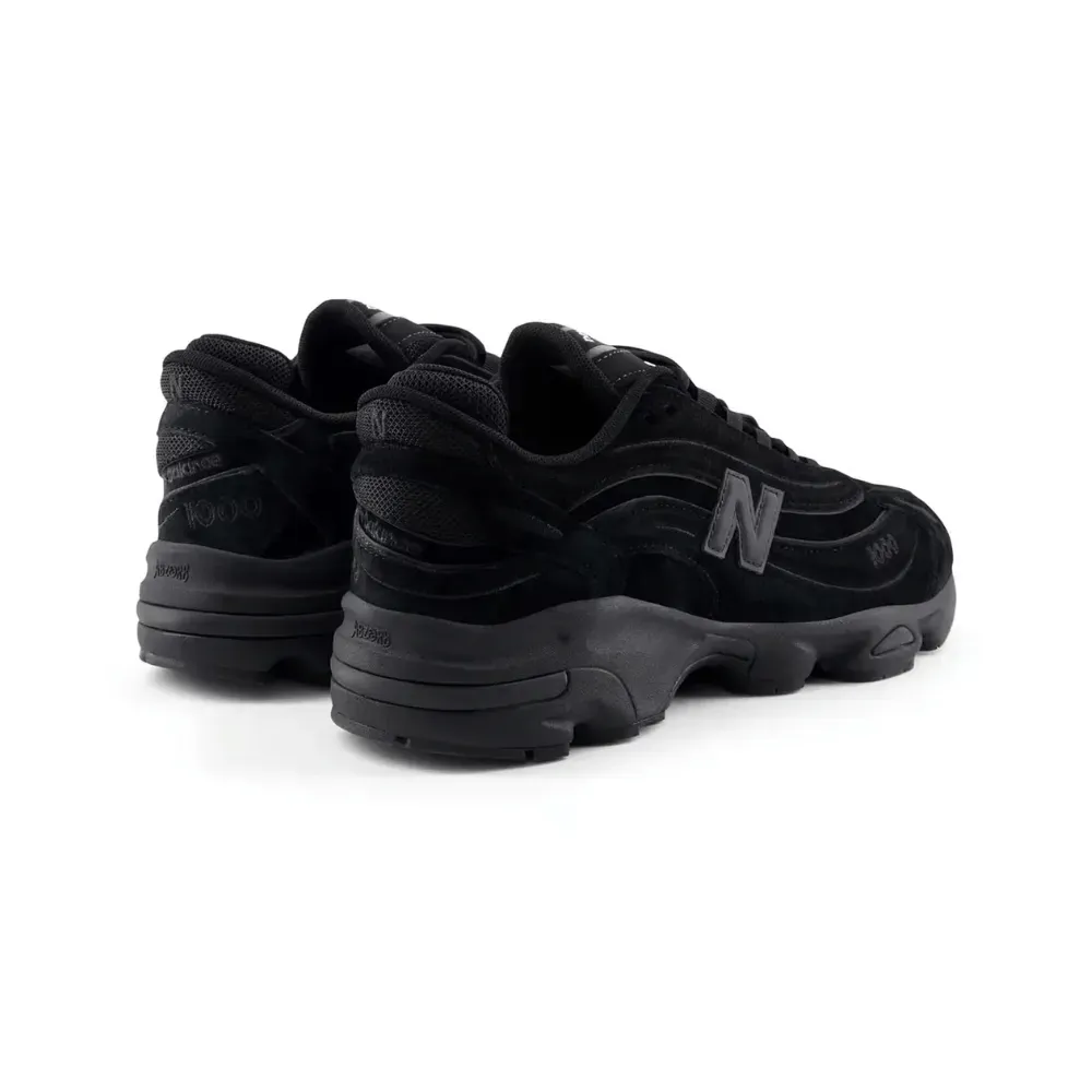 New Balance 1000 Black Cat foto 3
