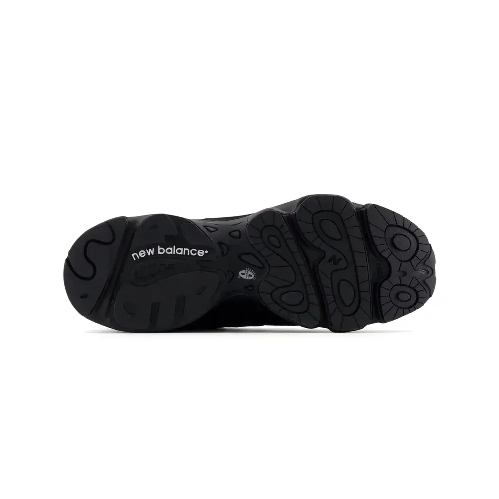 New Balance 1000 Black Cat - Droper