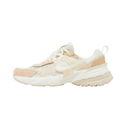 Nike V2K Run Sail Sanddrift