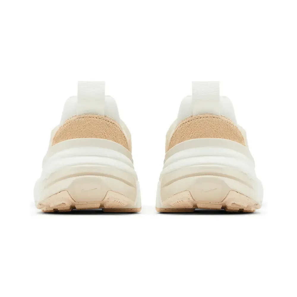 Nike V2K Run Sail Sanddrift foto 2