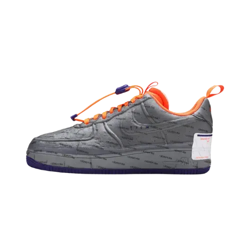 Nike Air Force 1 Low Experimental Suns