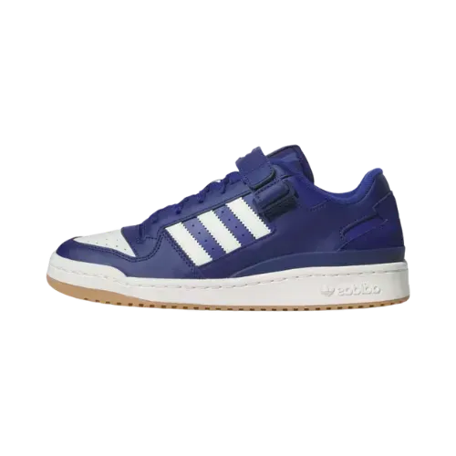 adidas Forum Low Blue Ivory Gum