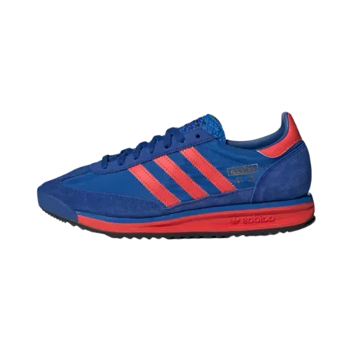 adidas SL 72 RS Blue Bright Red