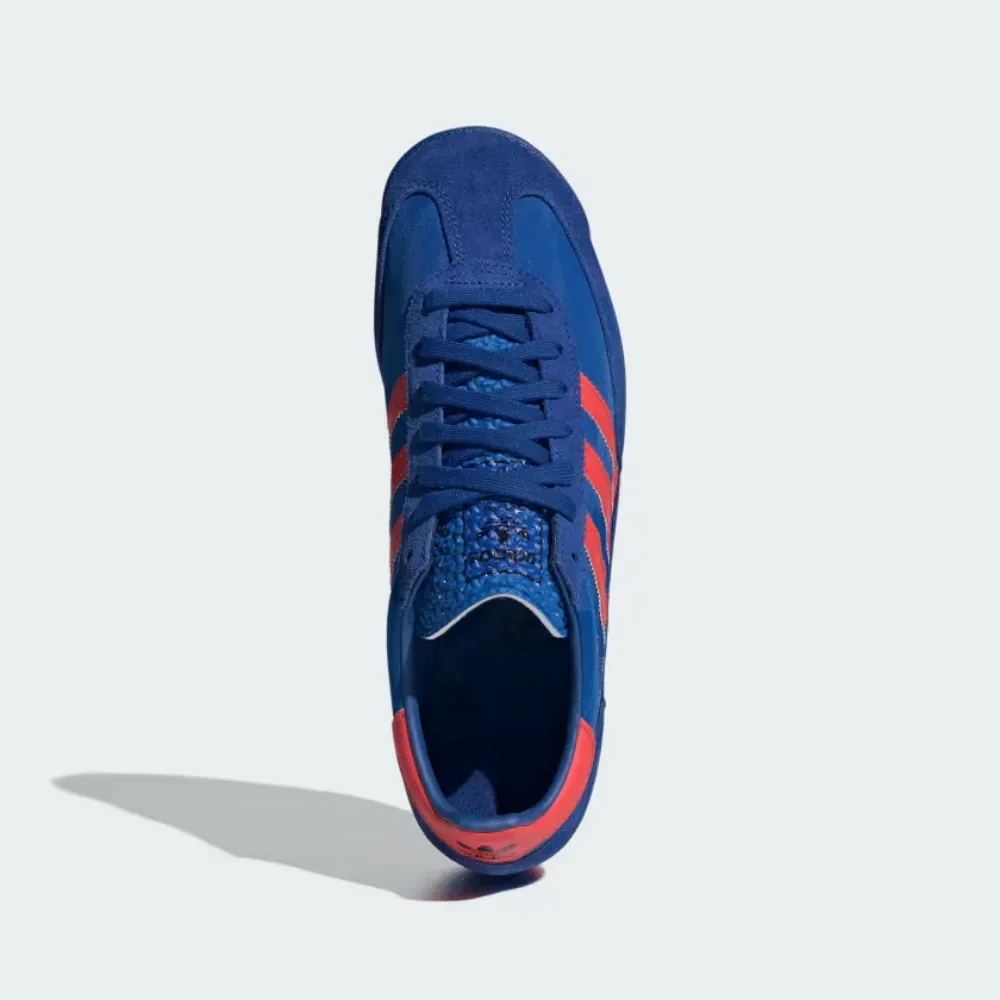 PERSONZ 　赤坂BLITZ　Version BLUE・RED adidas SL 72 RS Blue Bright Red - Droper