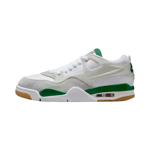 Air Jordan 4 RM Pine Green