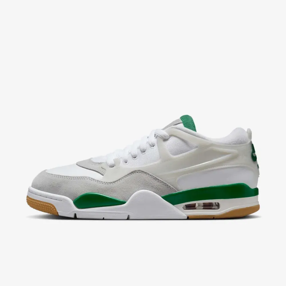 Air Jordan 4 RM Pine Green foto 1