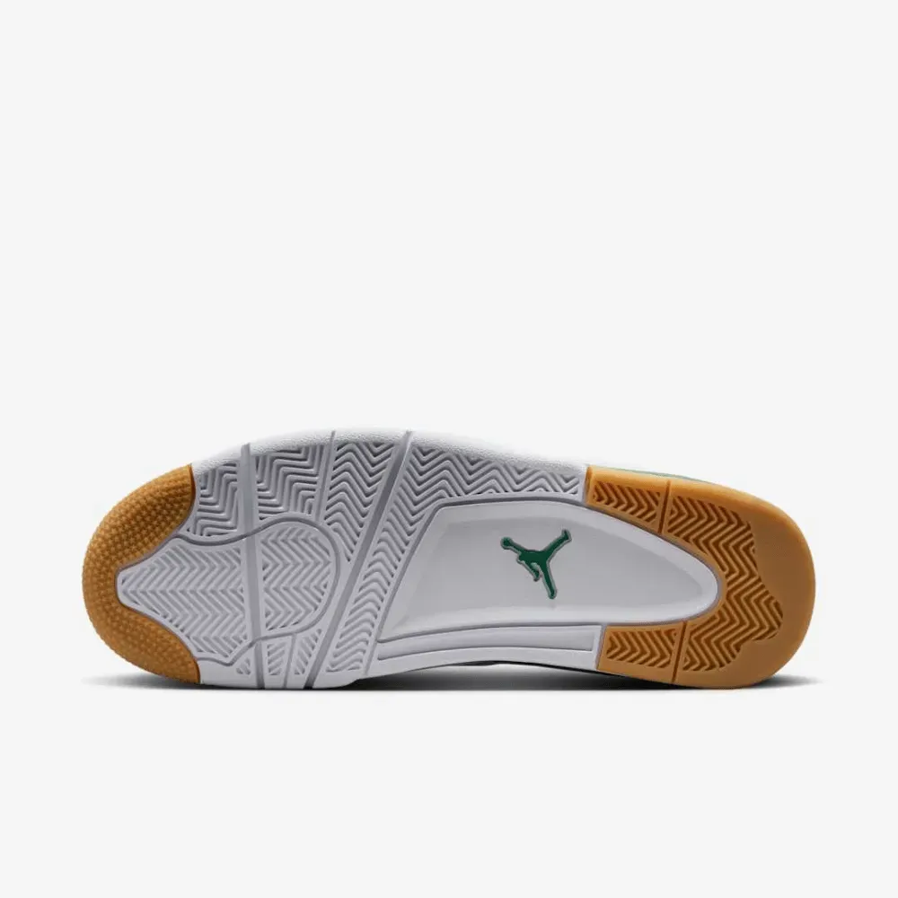 Air Jordan 4 RM Pine Green foto 5