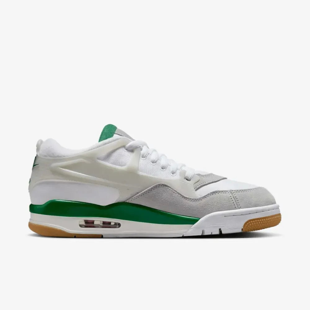 Air Jordan 4 RM Pine Green foto 3