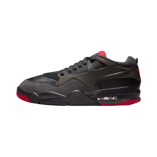 Air Jordan 4 RM Bred