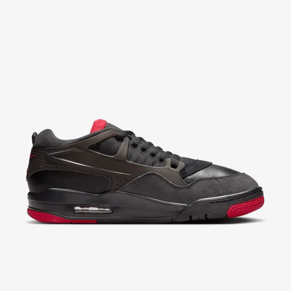 Imagem Air Jordan 4 RM Bred
