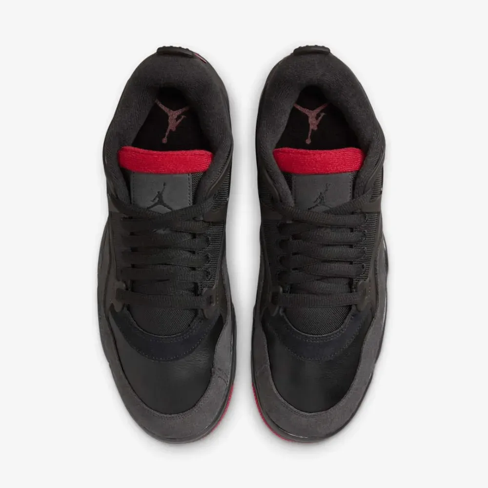 Imagem Air Jordan 4 RM Bred
