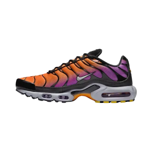 Nike Air Max Plus Desert Sunset