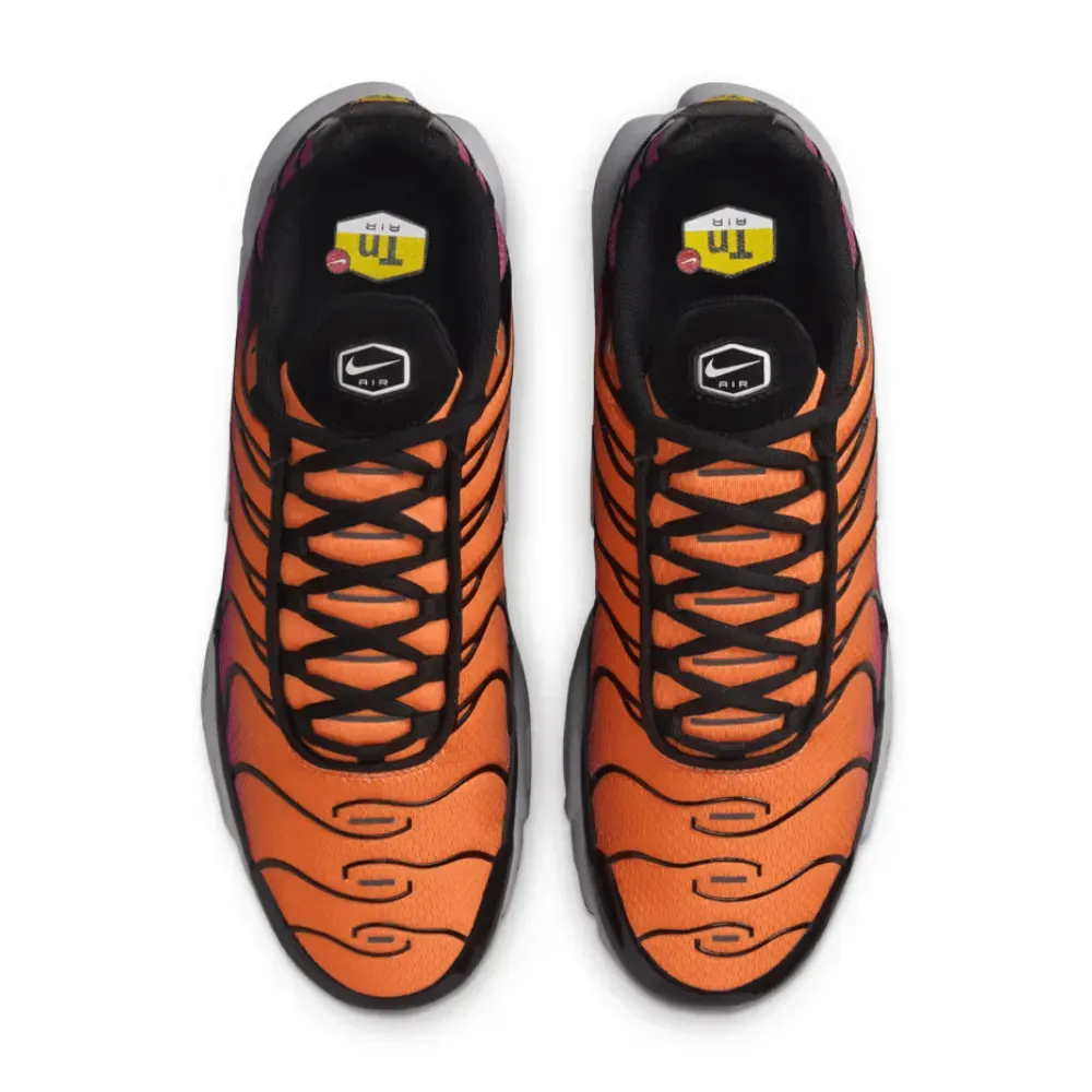 Nike Air Max Plus Desert Sunset - Droper