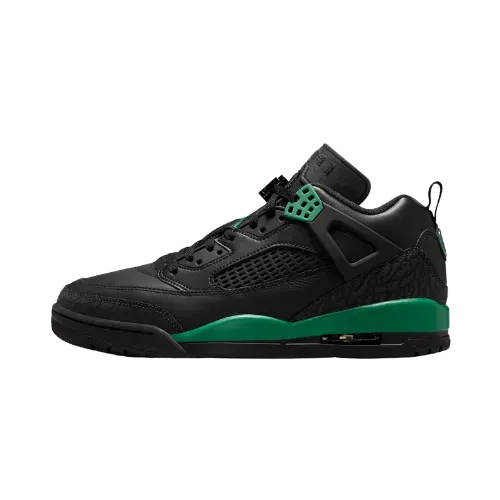 Air Jordan Spizike Low Celtics