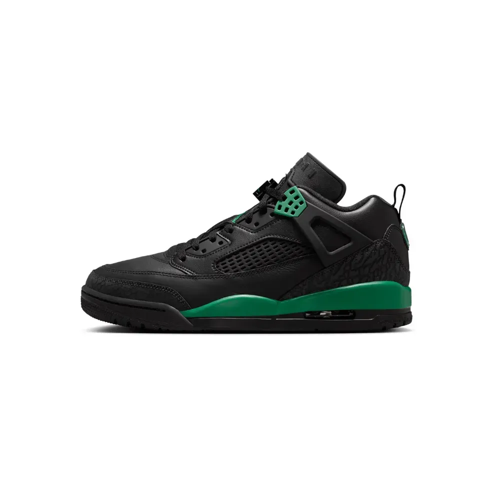 Air Jordan Spizike Low Celtics foto 1