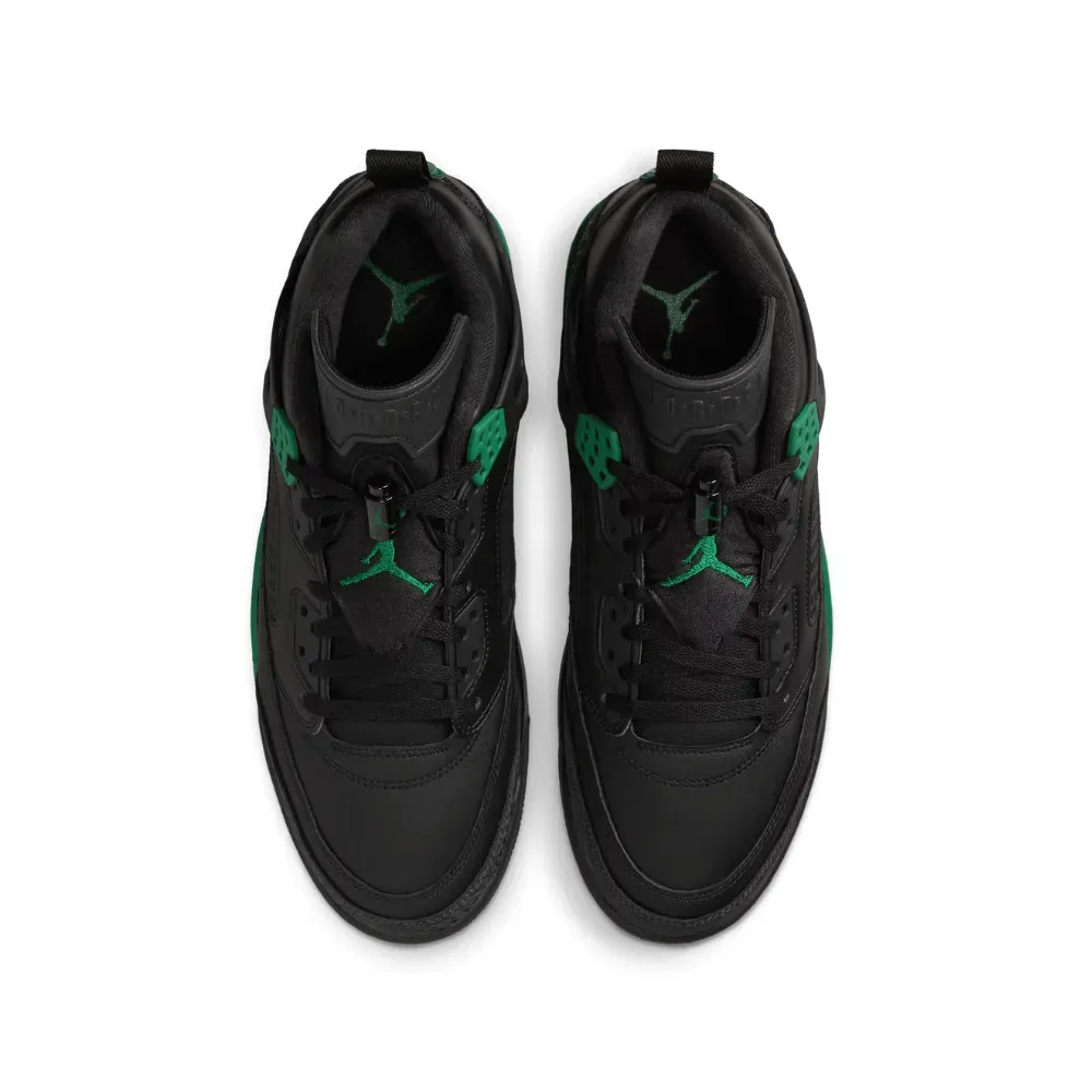 Air Jordan Spizike Low Celtics foto 2