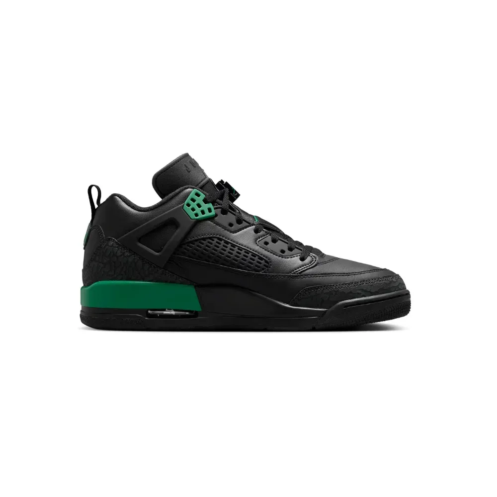Air Jordan Spizike Low Celtics foto 3