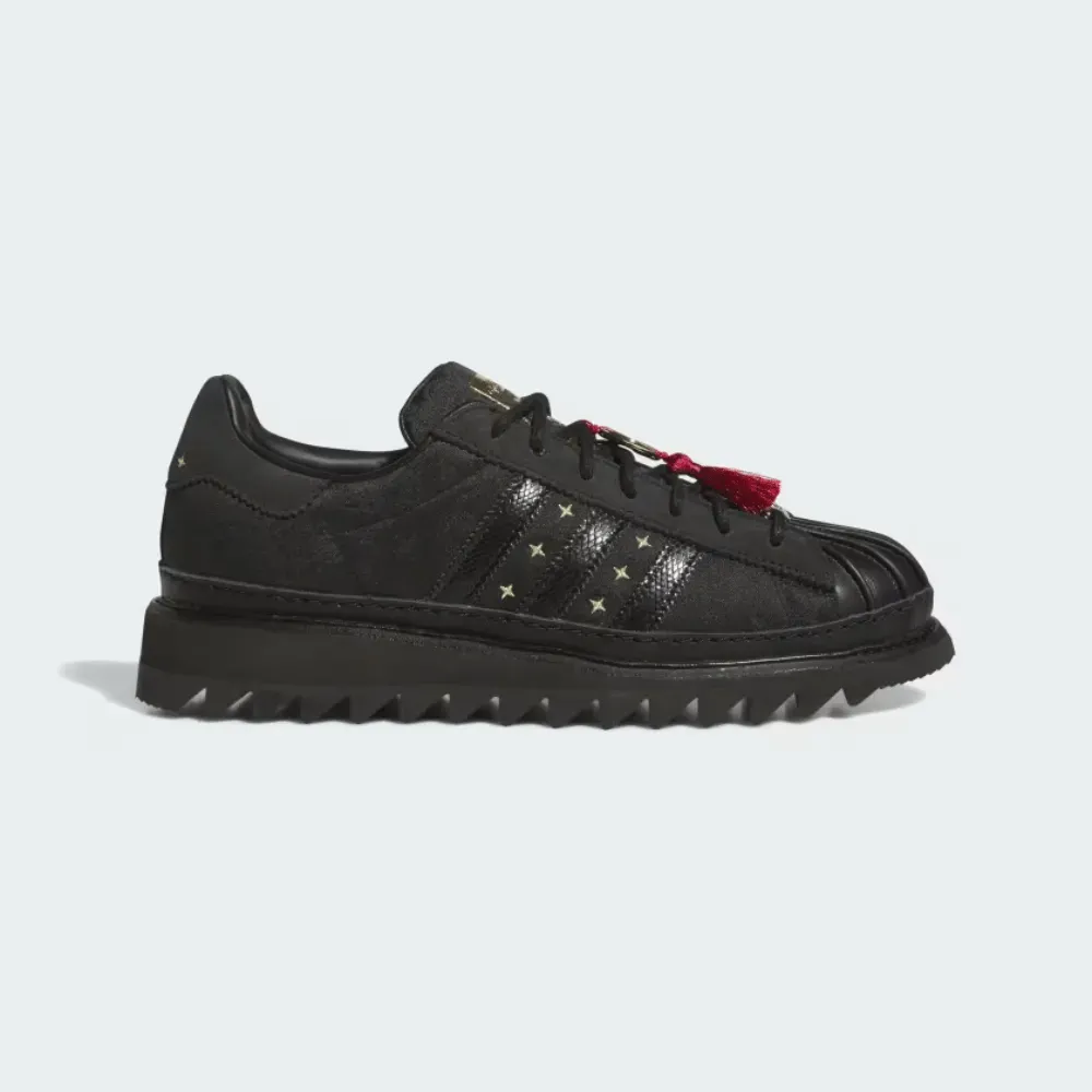 CLOT x adidas Superstar Lunar New Year - Droper