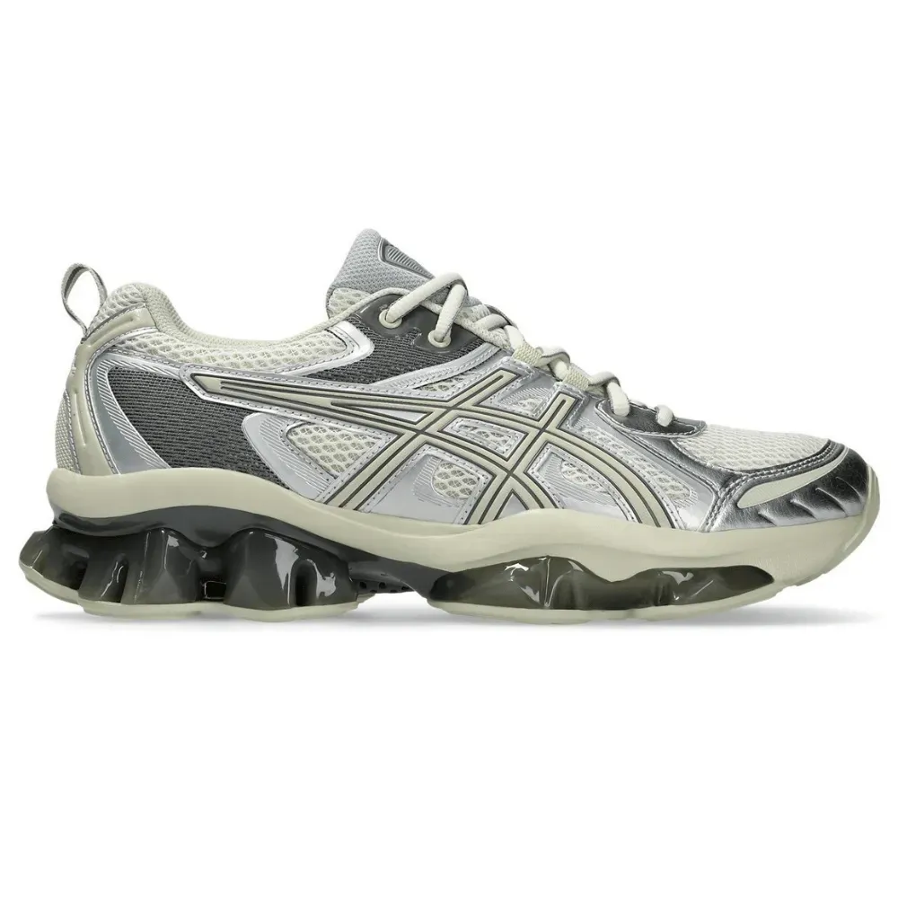 Asics Gel-Quantum Kinetic White Light Dust foto 1