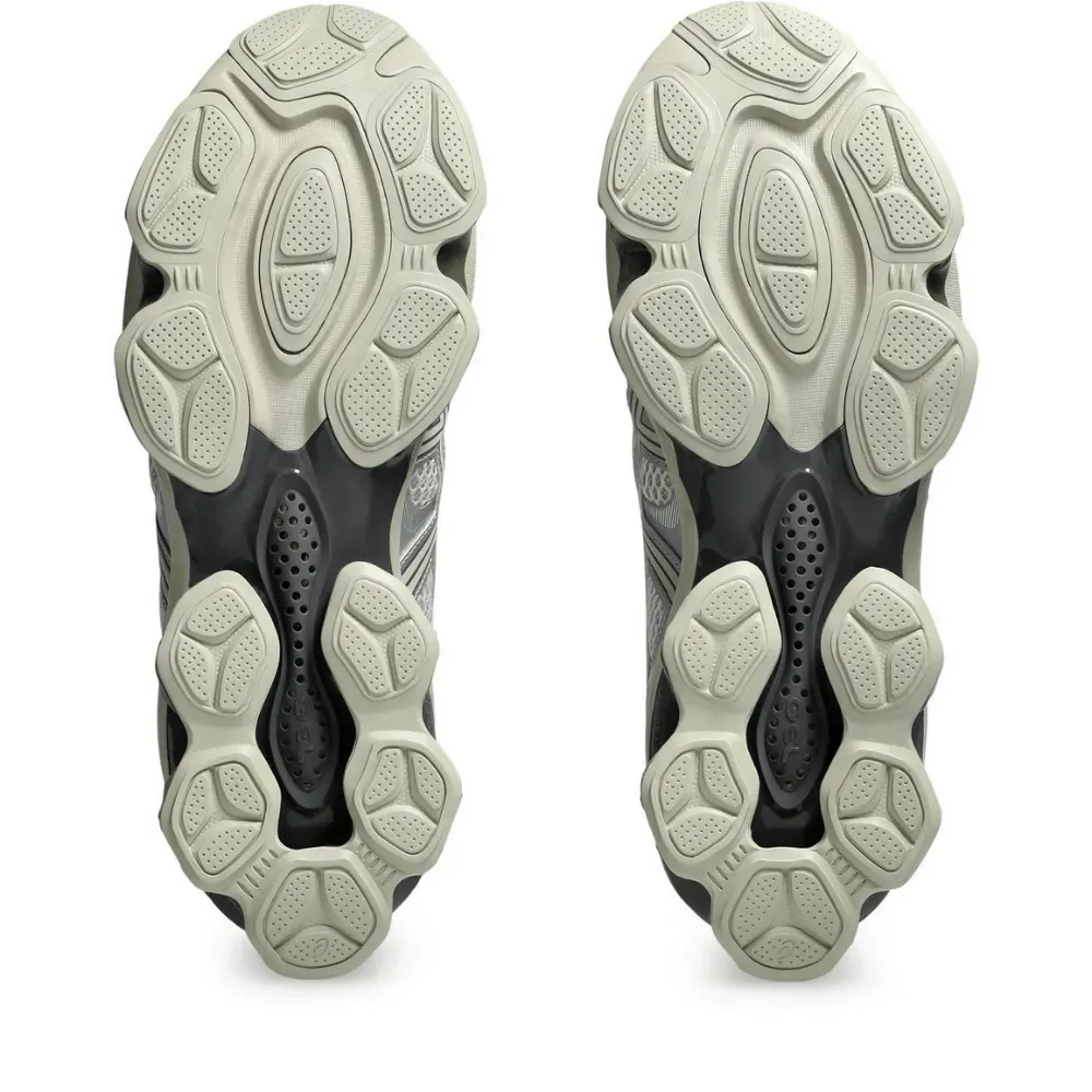 Asics Gel-Quantum Kinetic White Light Dust foto 5