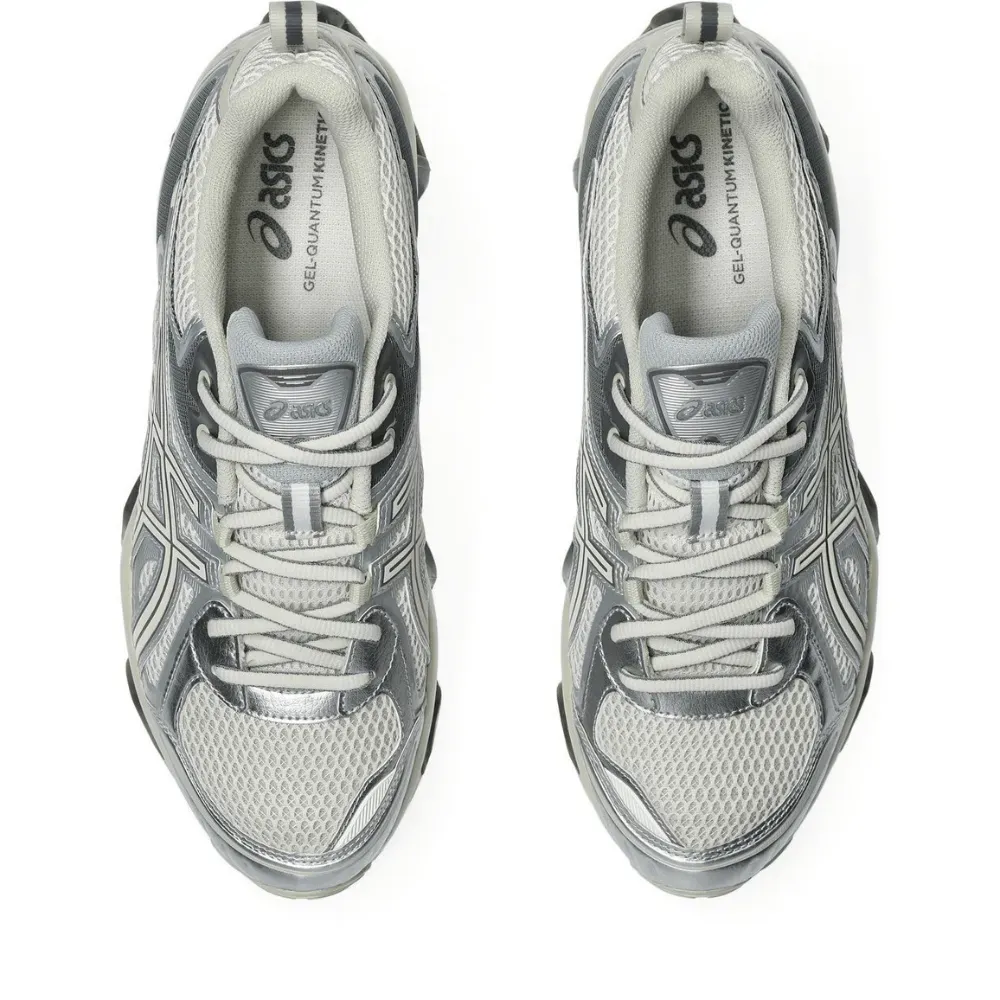 Asics Gel-Quantum Kinetic White Light Dust foto 2
