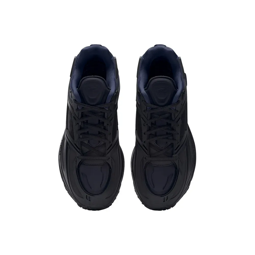 Reebok Premier Road Modern Black Vector Navy - Droper