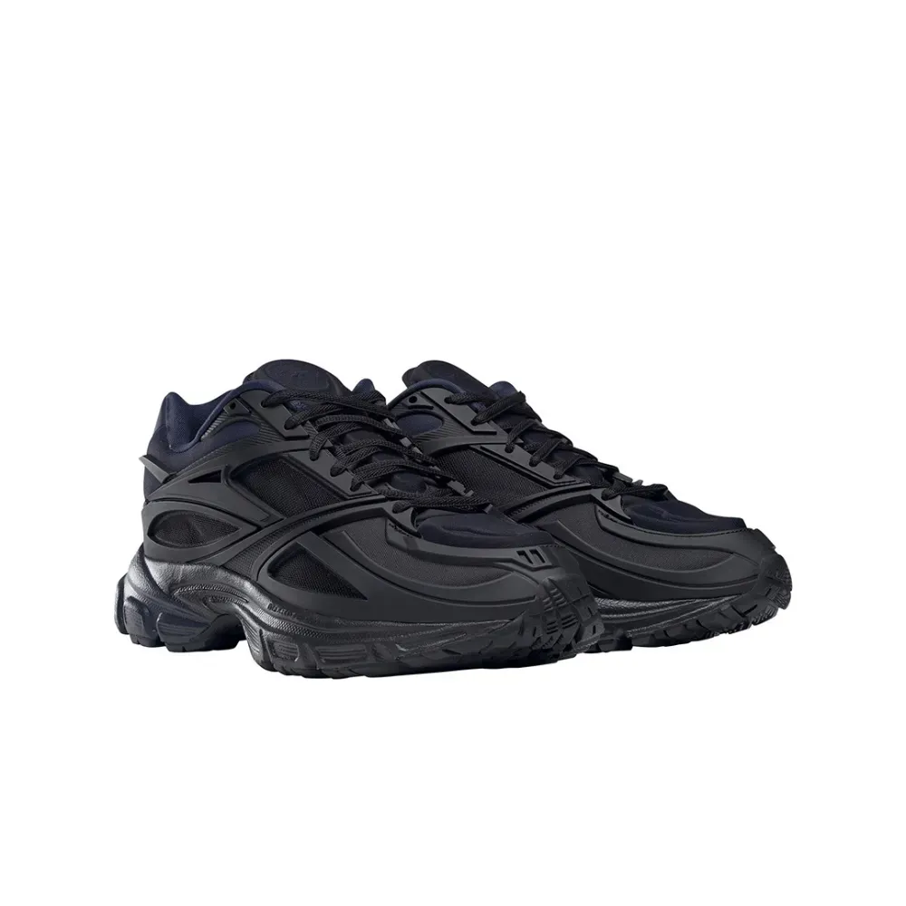 Reebok Premier Road Modern Black Vector Navy - Droper