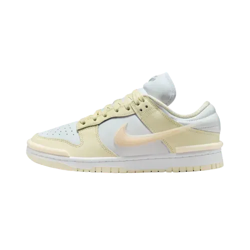 Nike Dunk Low Twist Coconut Milk Guava Ice