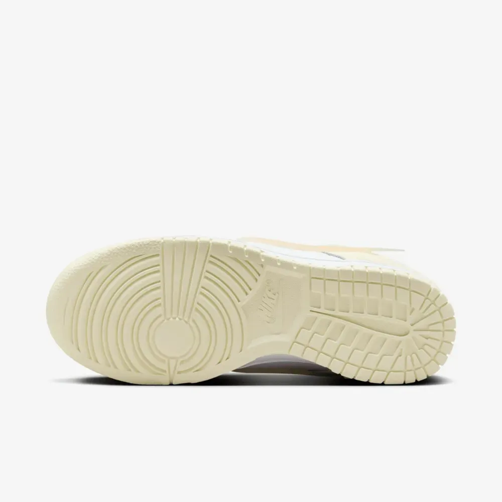 Nike Dunk Low Twist Coconut Milk Guava Ice foto 5
