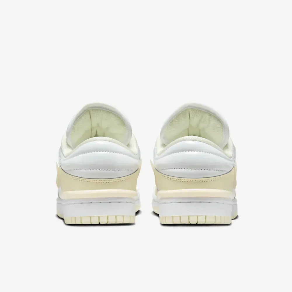 Nike Dunk Low Twist Coconut Milk Guava Ice foto 4