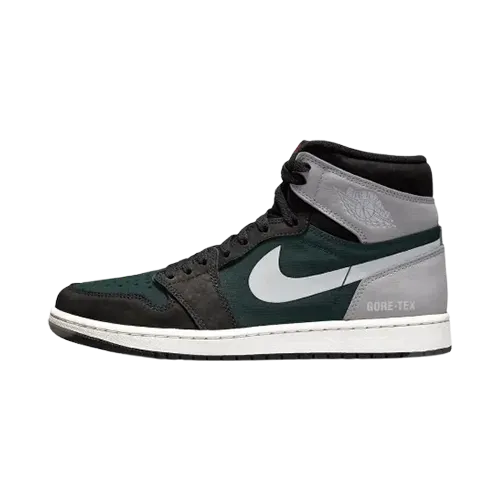 Air Jordan 1 High Element Gore-Tex Particle Grey