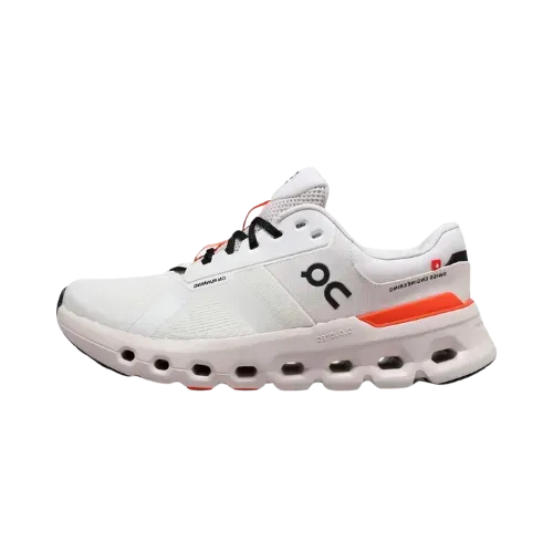 On Running Cloudrunner 2 Undyed Sand