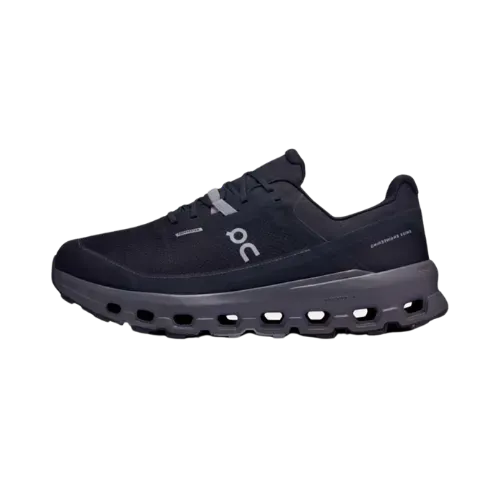 On Running Cloudvista 2 Waterproof Black Eclipse