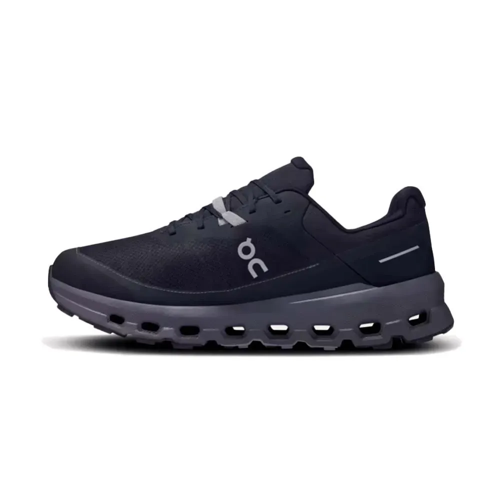 On Running Cloudvista 2 Waterproof Black Eclipse foto 2