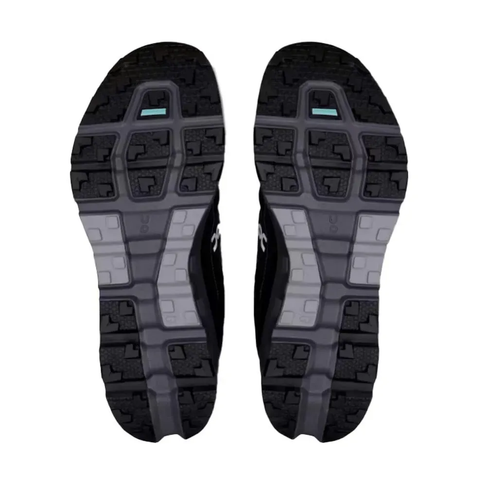 On Running Cloudvista 2 Waterproof Black Eclipse foto 3