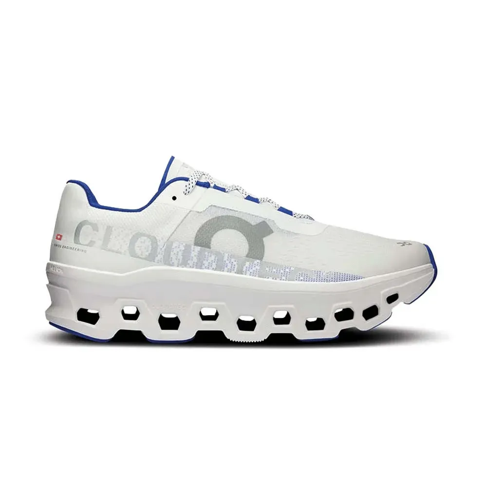 On Running Cloudmonster Lunar New Year Indigo foto 1