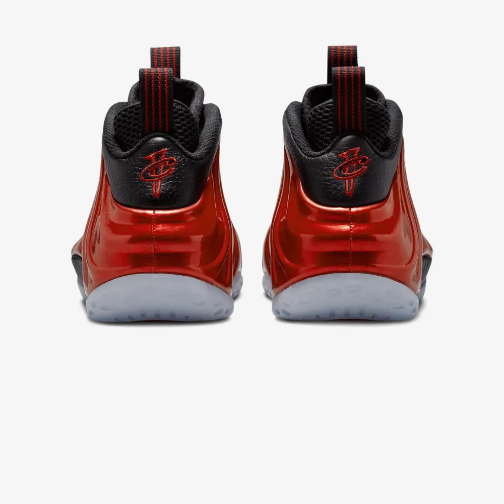 Nike Air Foamposite One Metallic Red - Droper
