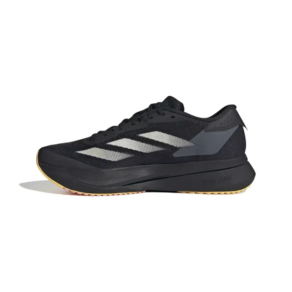 Imagem adidas Adizero Sl2 Core Black Zero Metalic Spark