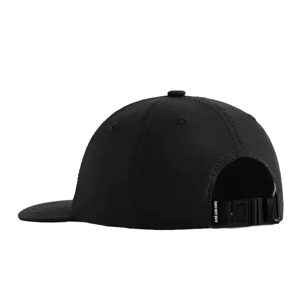 Boné Aimé Leon Dore Nylon Sport Black - Droper