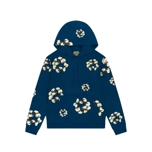 Denim Tears ラガーシャツ ラガーシャツ Denim Tears(デニムティアーズ) トップス(メンズ
