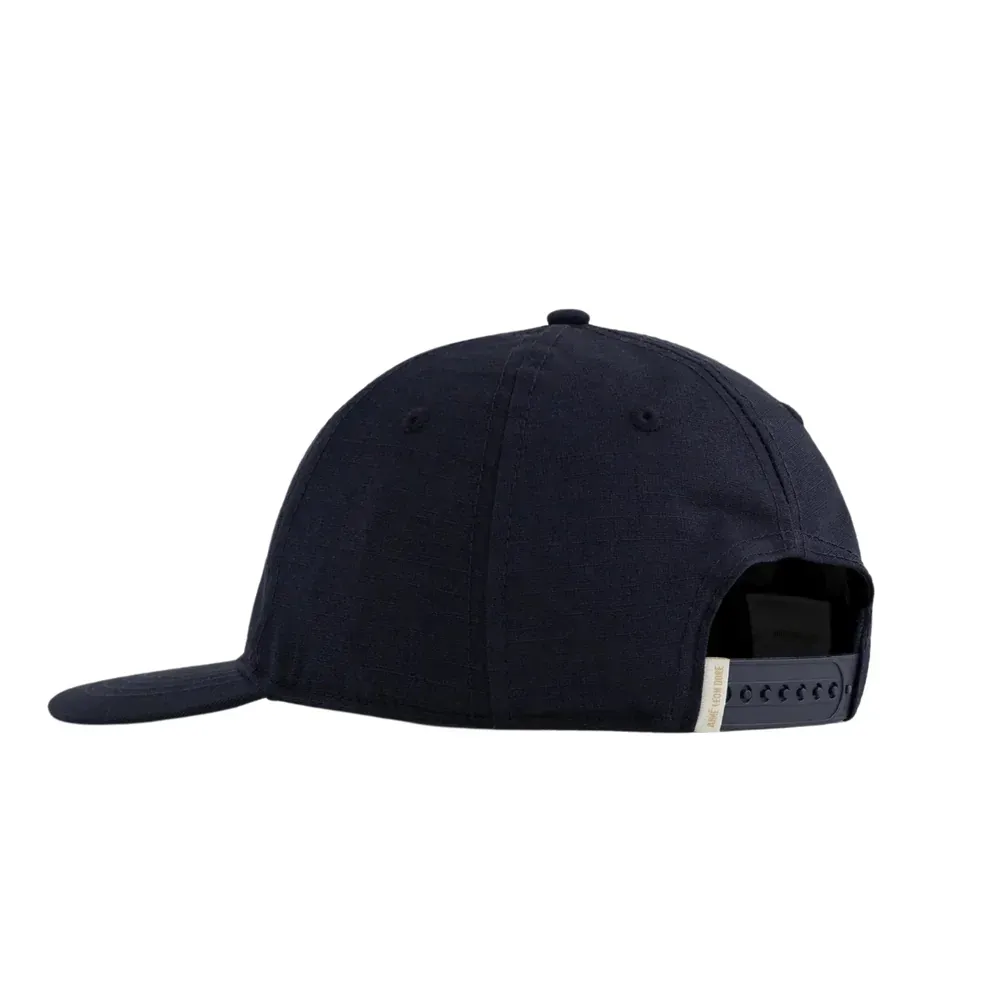 Boné Aimé Leon Dore Unisphere Navy - Droper