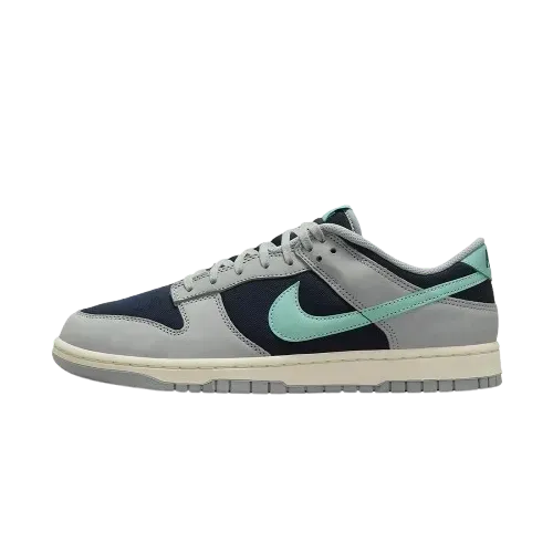 Nike Dunk Low Retro Premium Light Pumice Green Frost