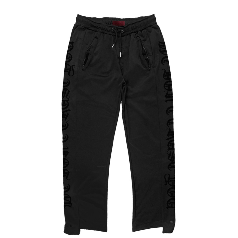 Calça Impie Chimpa Stitches Preta